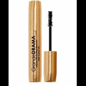 GrandeDRAMA Intense Thickening Mascara